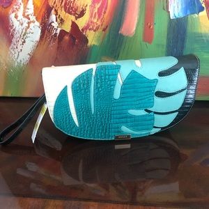 Brahmin Sandrine Clutch